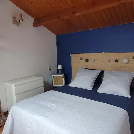 Le Ptit Rocher * Longeville-sur-Mer