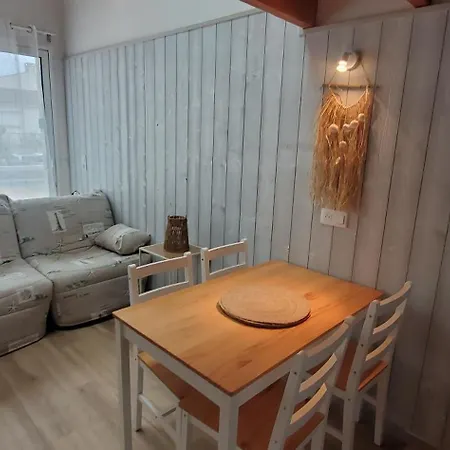 Le Ptit Rocher Apartment *