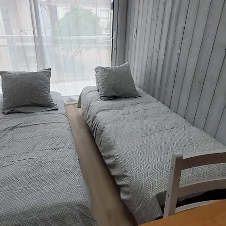 Apartamento Le Ptit Rocher *